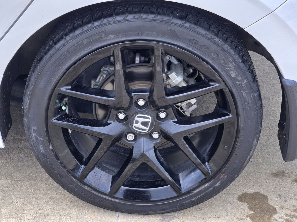 2024 Honda Civic Sport  at AutoSavvy Houston Southwest