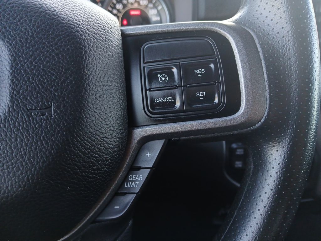 Used Car 2022 Ram 2500  Tradesman For Sale Under $35,000 In Austin, Texas