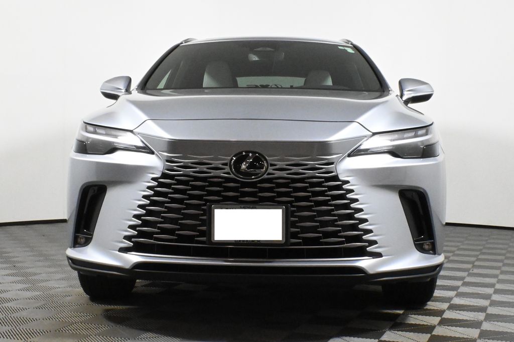Thumbnail: 2025 Lexus RX - 10