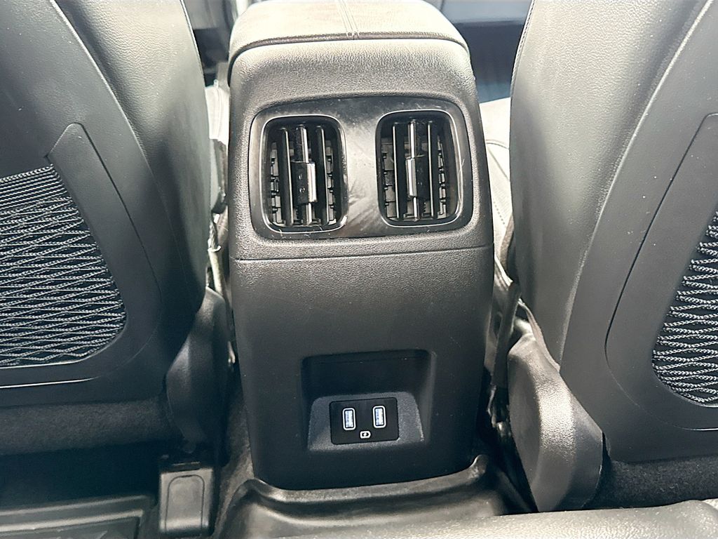 2024 Hyundai Santa Cruz Limited Gray at Big Star Chrysler Jeep Dodge Ram 