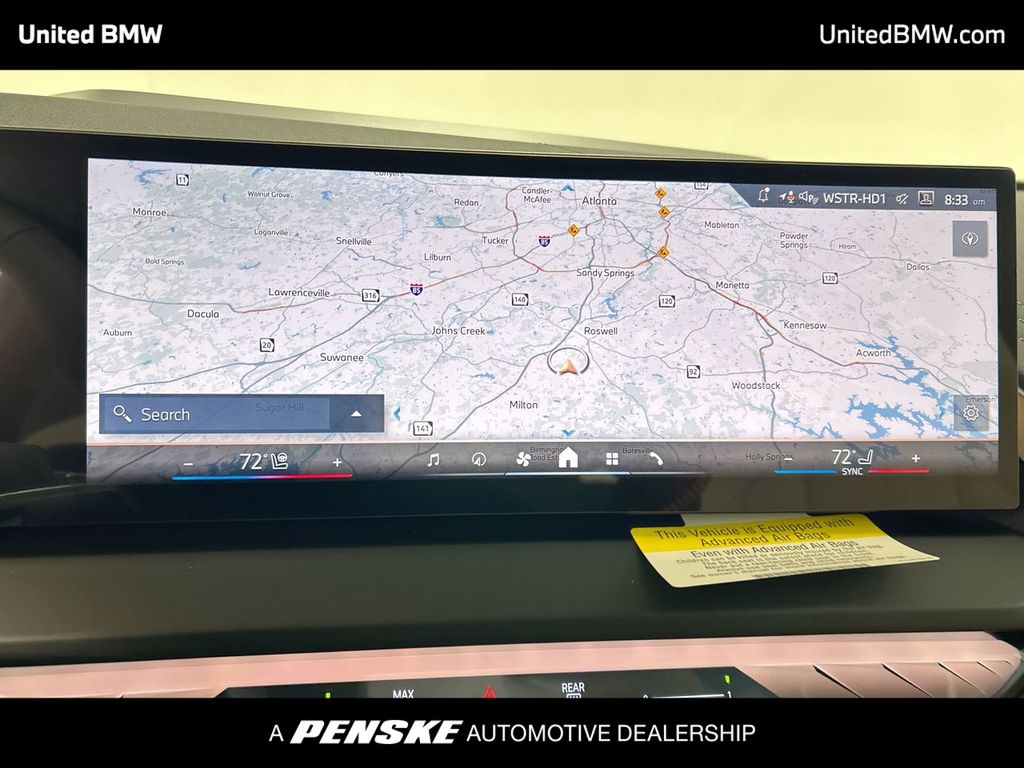 Thumbnail: 2026 BMW X3 - 18