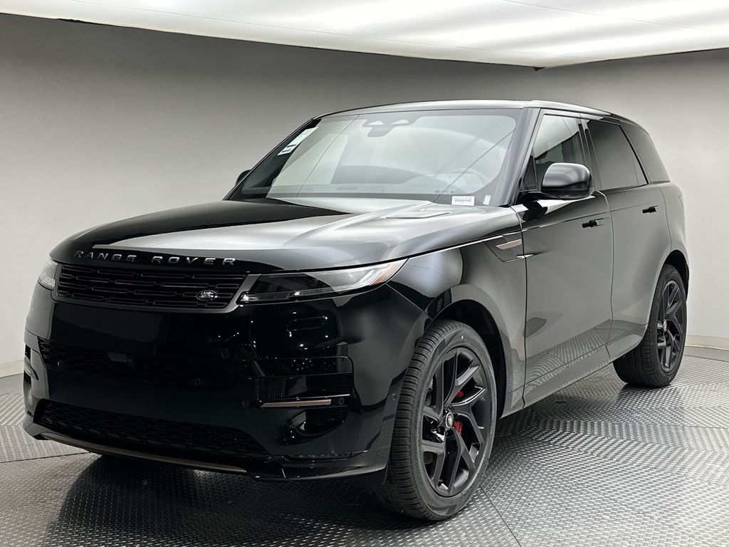 2024 Land Rover Range Rover Sport Dynamic -
                Paramus, NJ