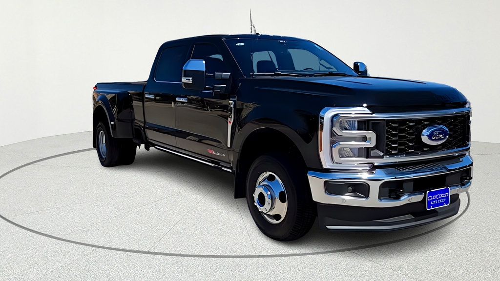 2026 Ford F-350SD