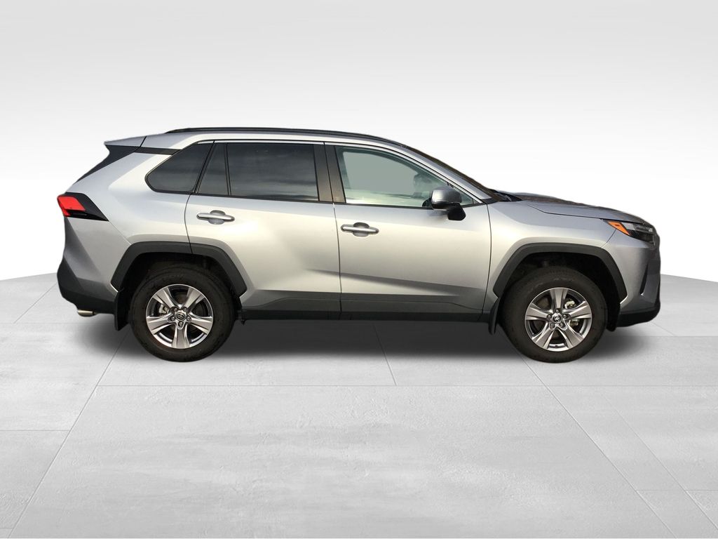 Thumbnail: 2023 Toyota RAV4 - 7