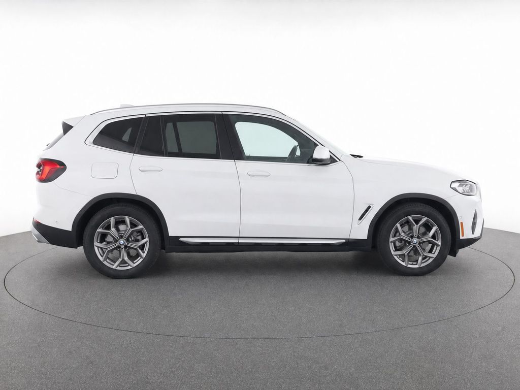 2024 BMW X3 xDrive30i  at Bob Ruth Ford