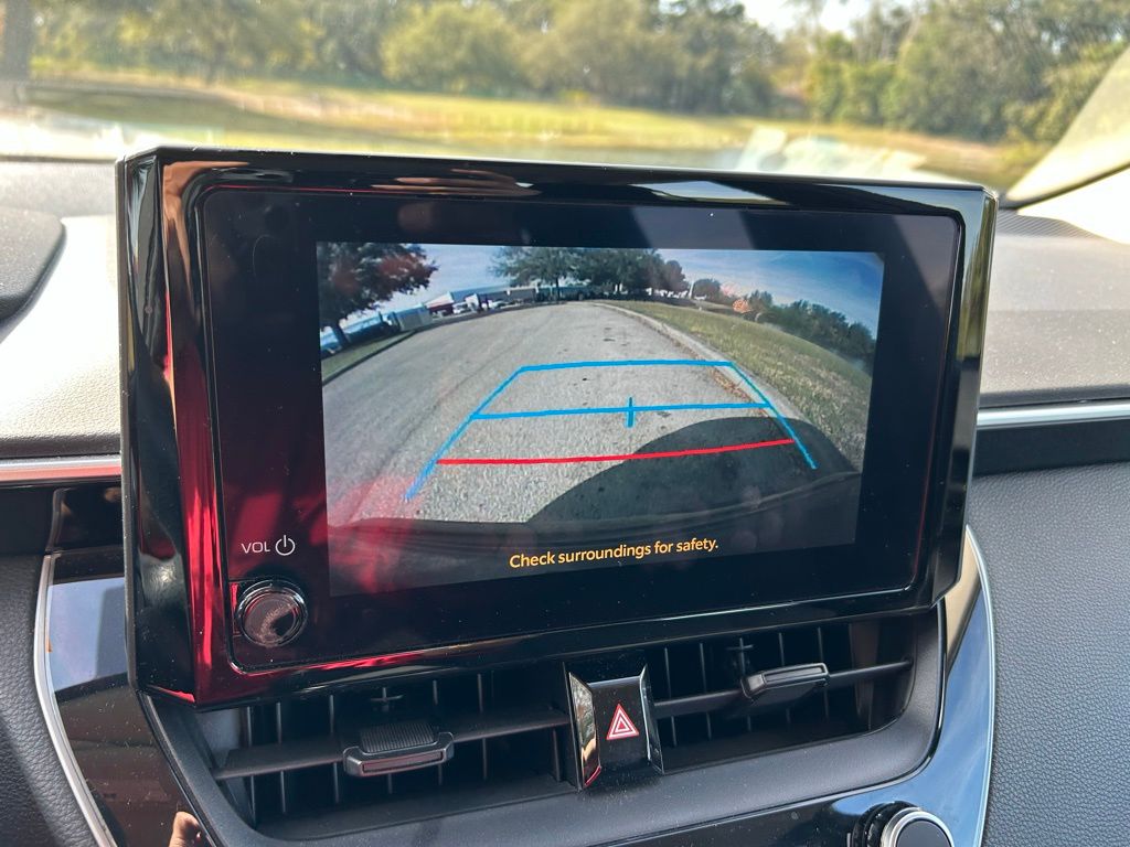 Thumbnail: 2024 Toyota Corolla - 24