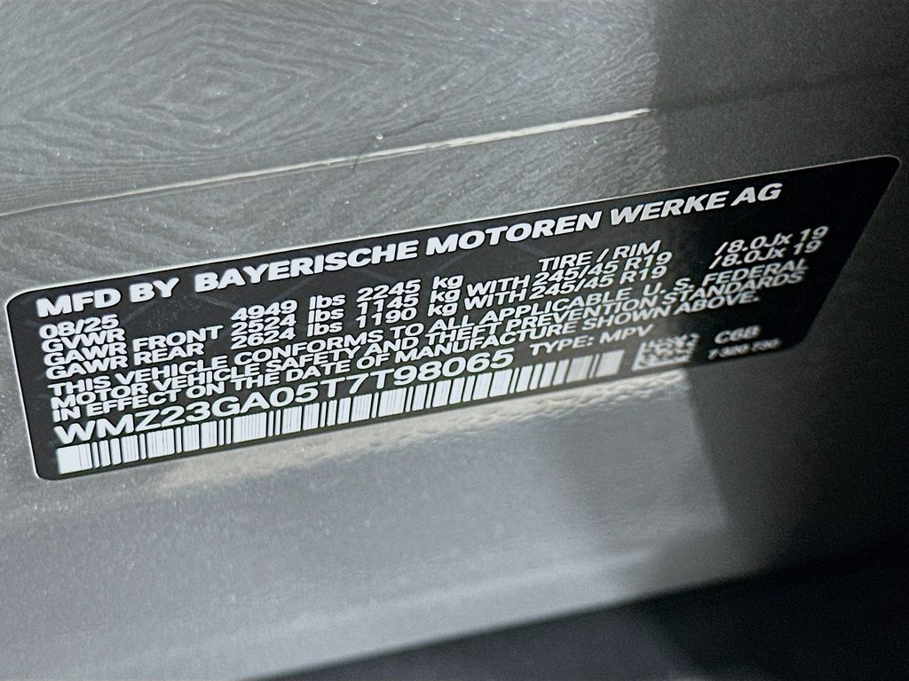 Thumbnail: 2026 MINI Cooper Countryman - 24