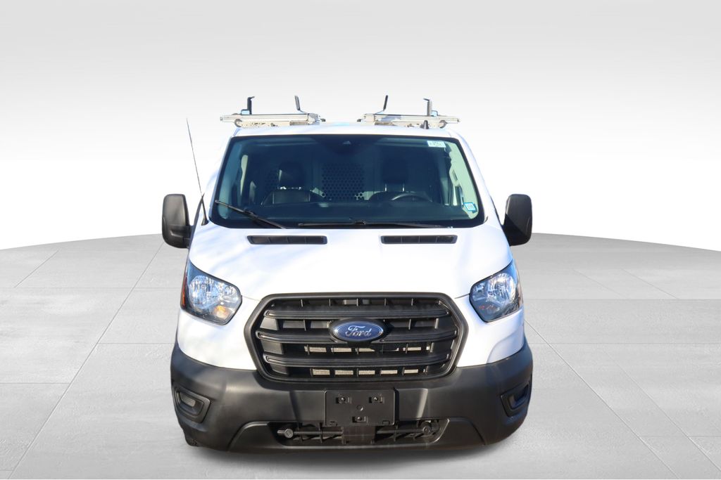 2020 Ford Transit-250 Base 2