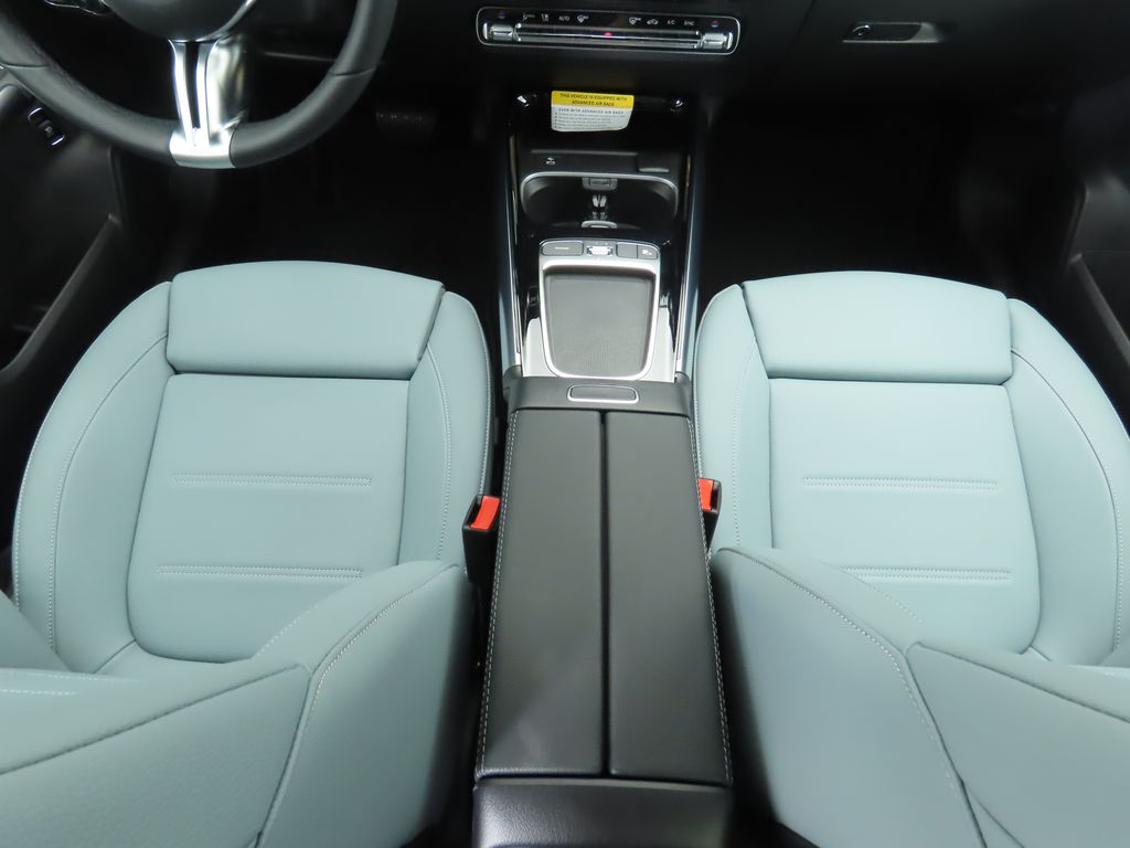 Thumbnail: 2026 Mercedes-Benz GLA - 16