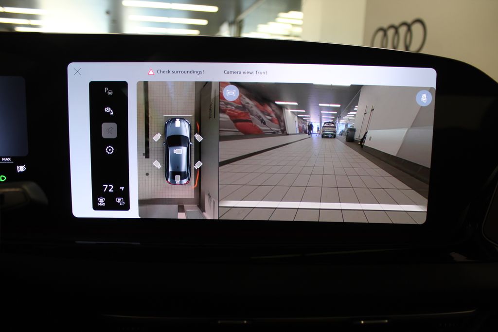 Thumbnail: 2026 Audi A5 - 19