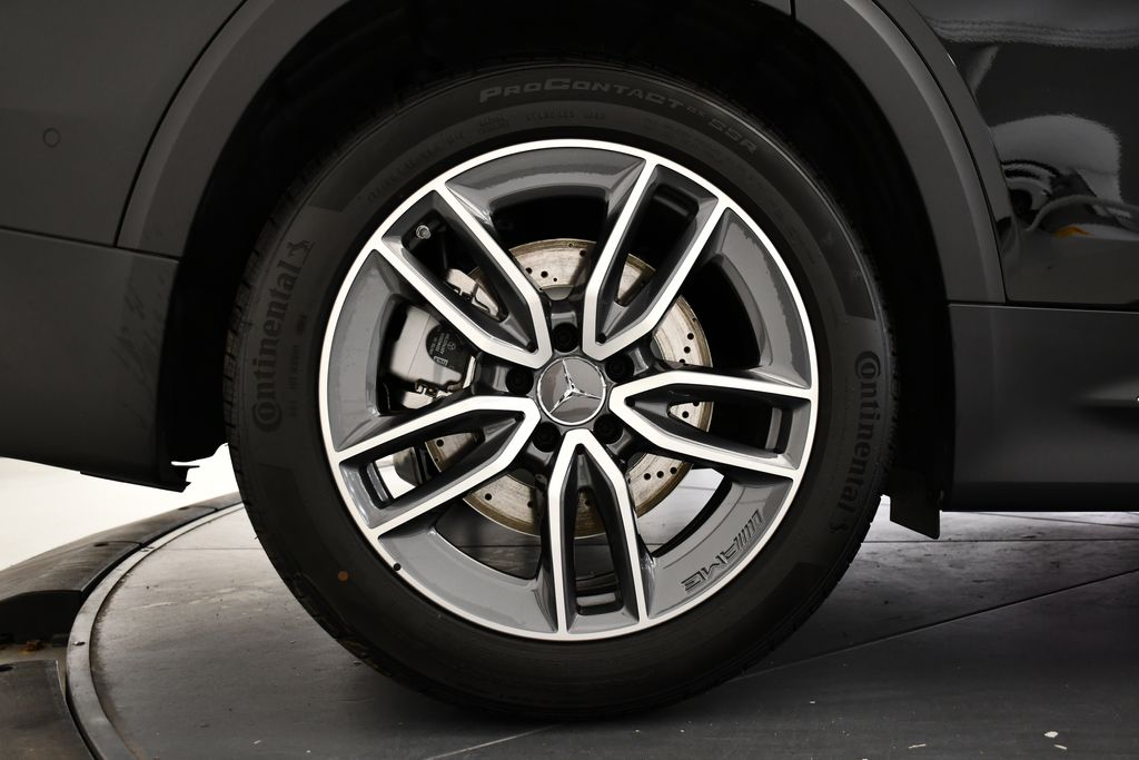 Thumbnail: 2026 Mercedes-Benz GLB - 16