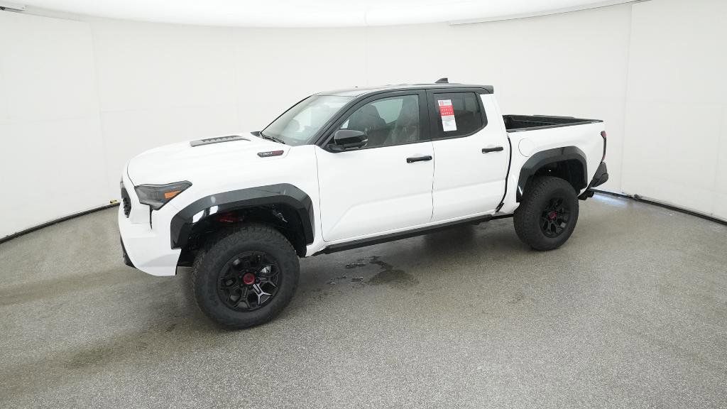 Thumbnail: 2025 Toyota Tacoma - 31