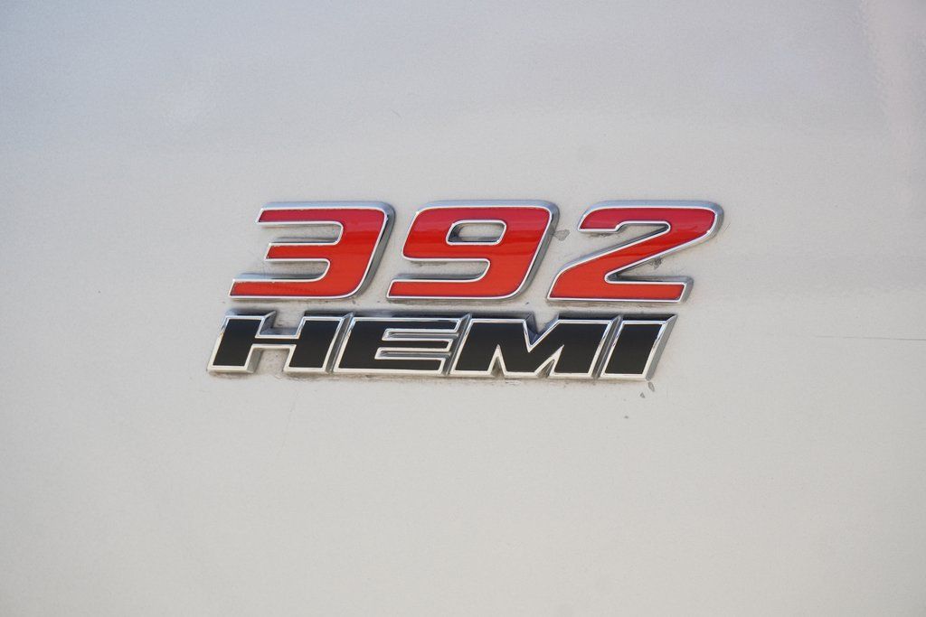 Used Car 2012 Dodge Challenger  Srt8 392 For Sale Under $20,000 In Weatherford, Texas