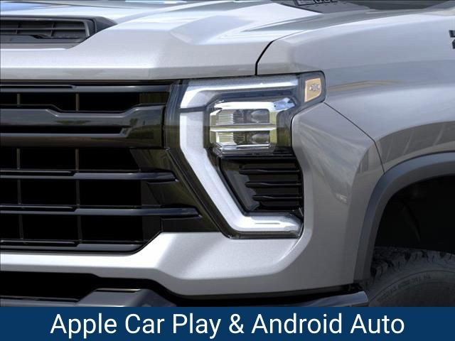 ChevroletSilverado 2500HD11