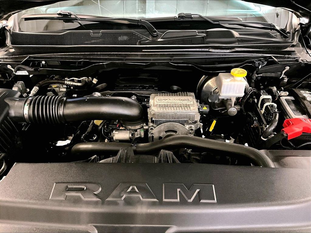 2023 Ram 1500 — photo 30