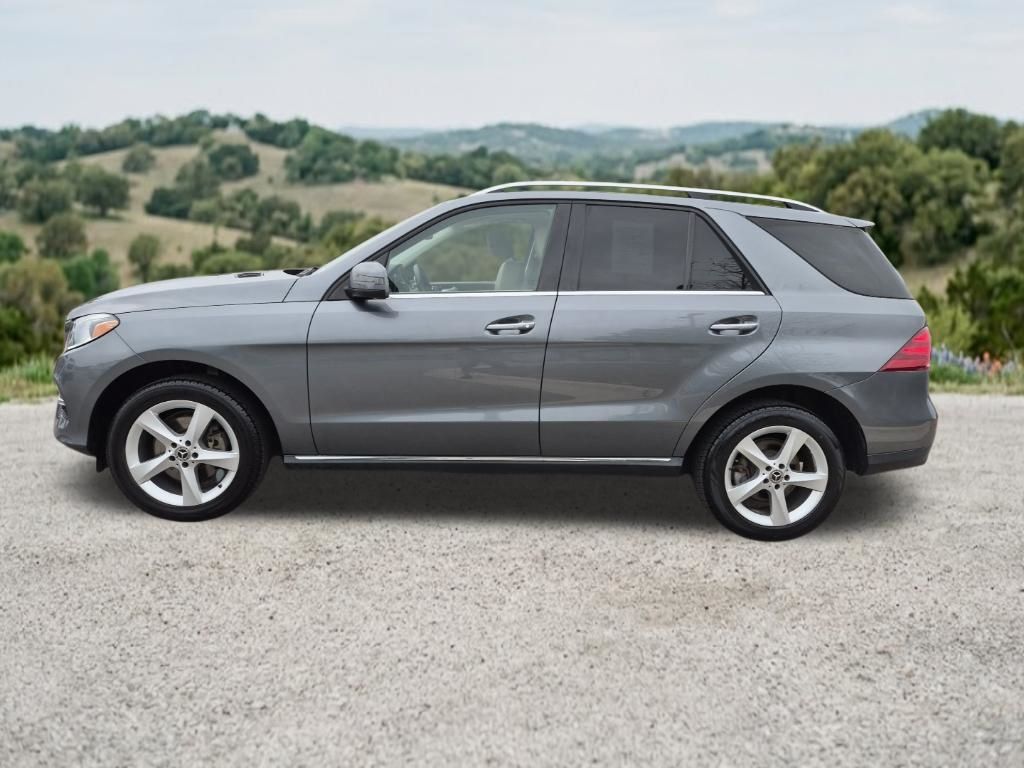 Used Car 2018 Mercedes-benz Gle  Gle 350 For Sale Under $20,000 In Austin, Texas