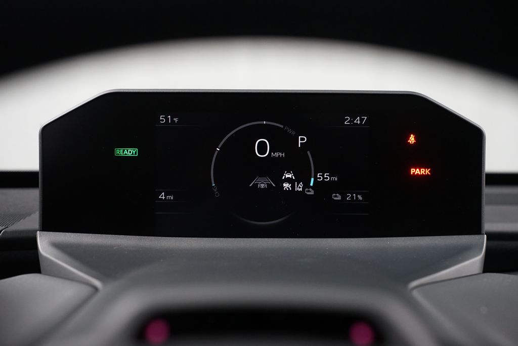 Thumbnail: 2026 Toyota bZ - 16