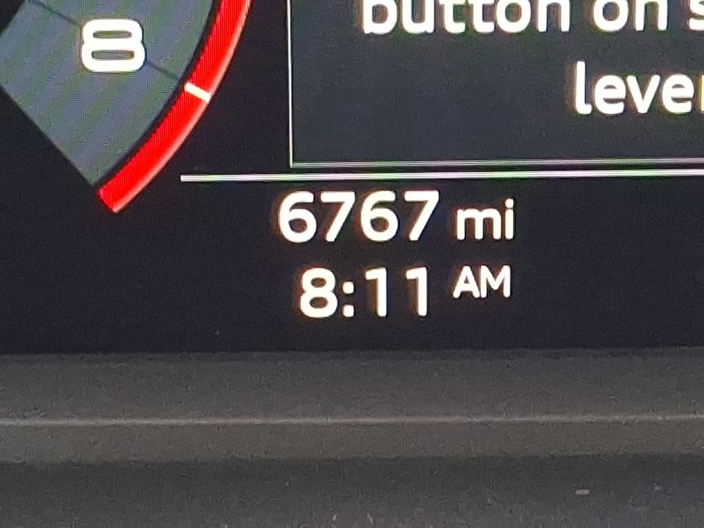 Thumbnail: 2025 Audi Q3 - 20