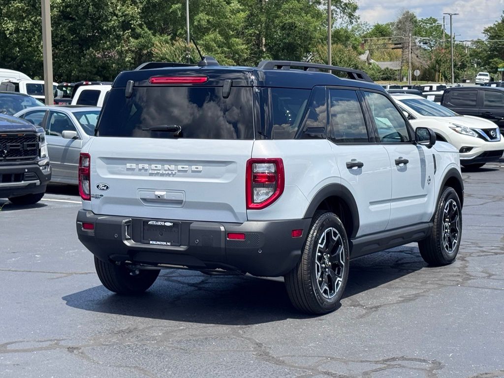 FordBronco Sport18