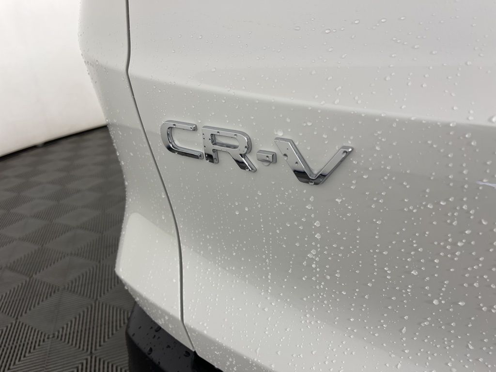 Thumbnail: 2026 Honda CR-V - 18