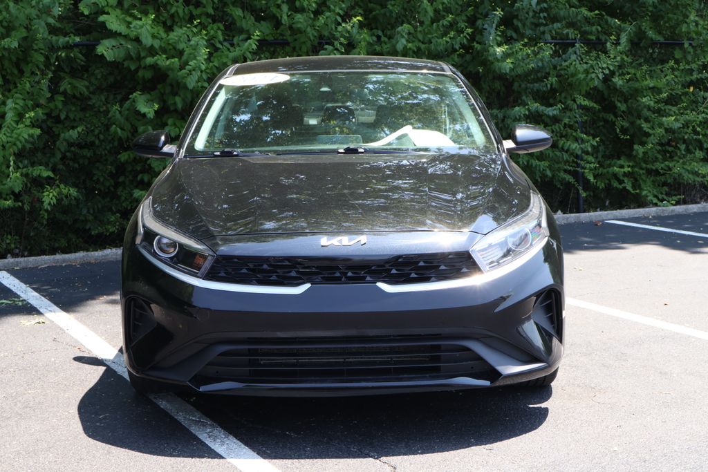 Thumbnail: 2024 Kia Forte - 2