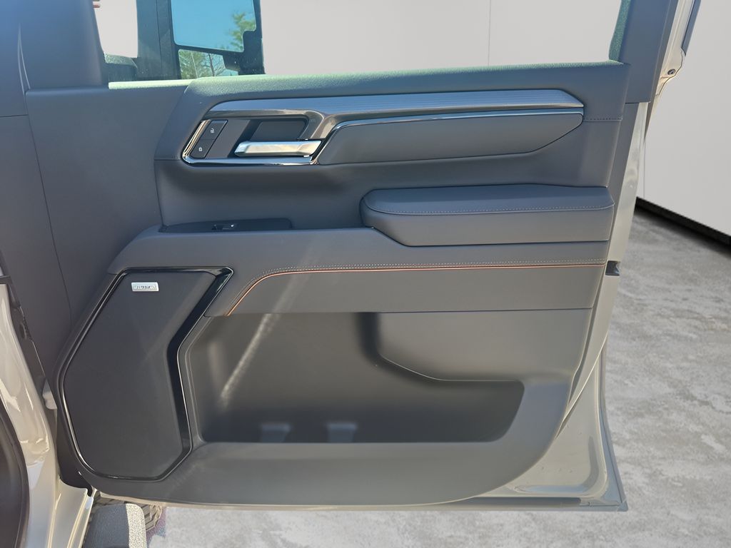 Certified Used 2026 Beige GMC AT4 image 13