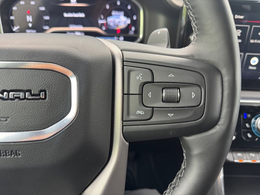 Used Car 2025 Gmc Sierra 1500  Denali For Sale Under $70,000 In Round Rock, Texas