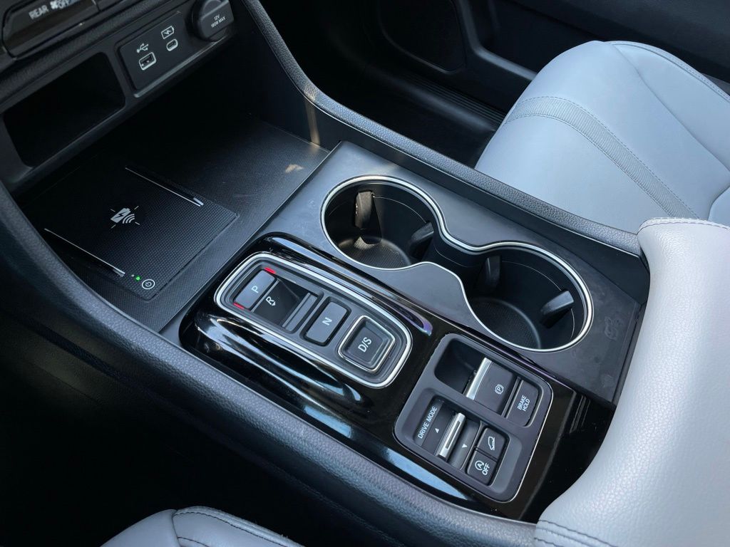 Thumbnail: 2025 Honda Pilot - 20