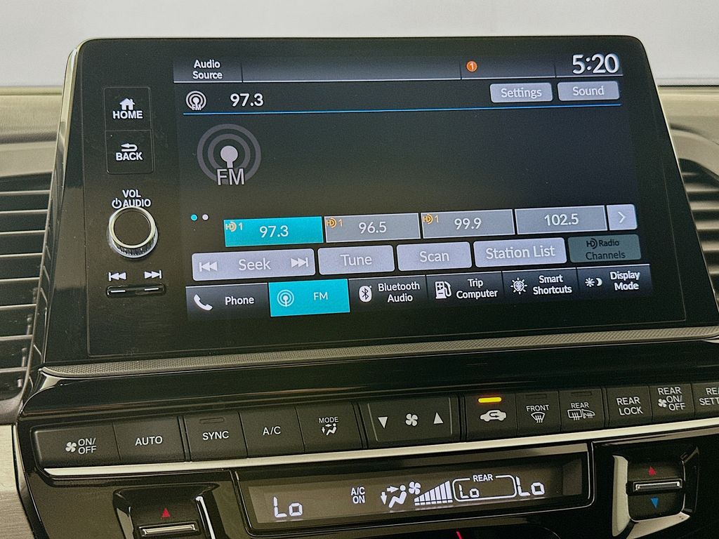 Thumbnail: 2025 Honda Odyssey - 14