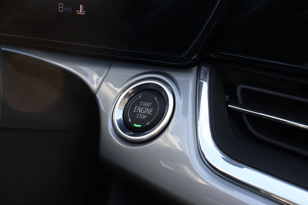 Thumbnail: 2026 Chevrolet Trax - 31