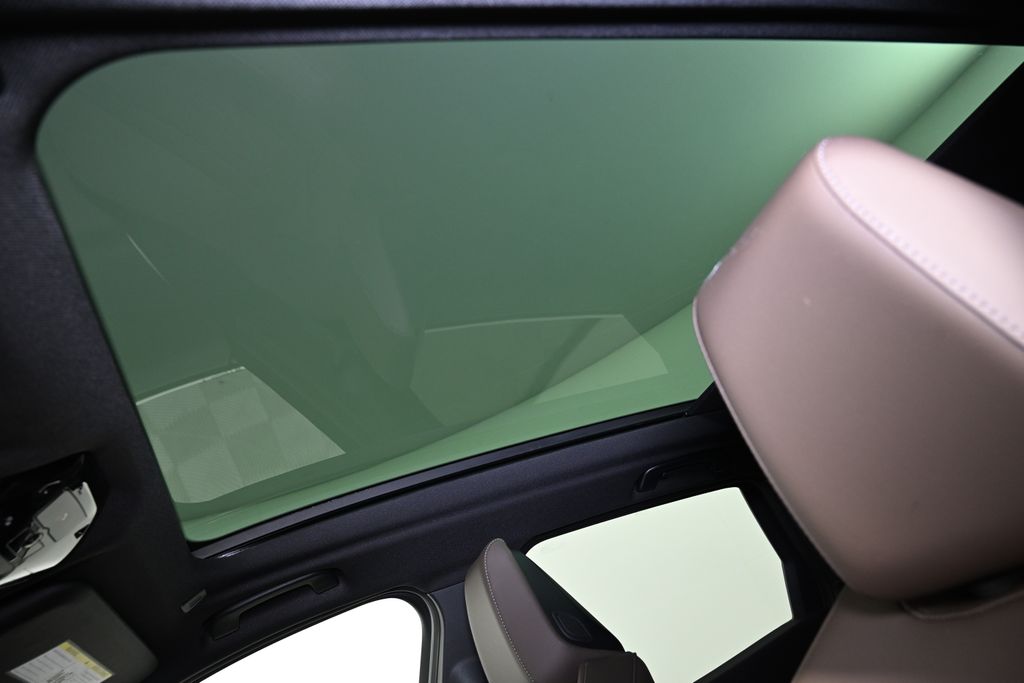 Thumbnail: 2025 BMW X3 - 20