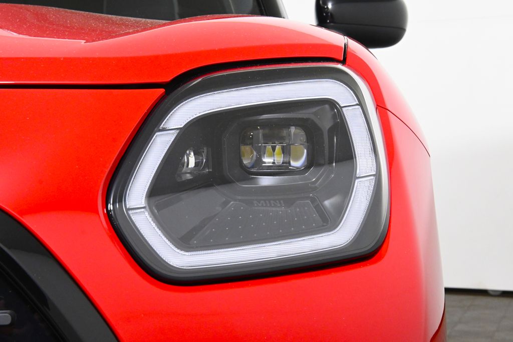 Thumbnail: 2026 MINI Cooper Countryman - 11