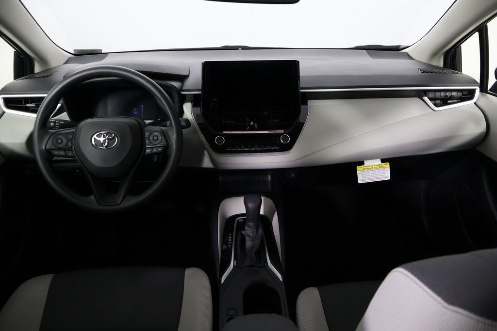 Thumbnail: 2026 Toyota Corolla - 4