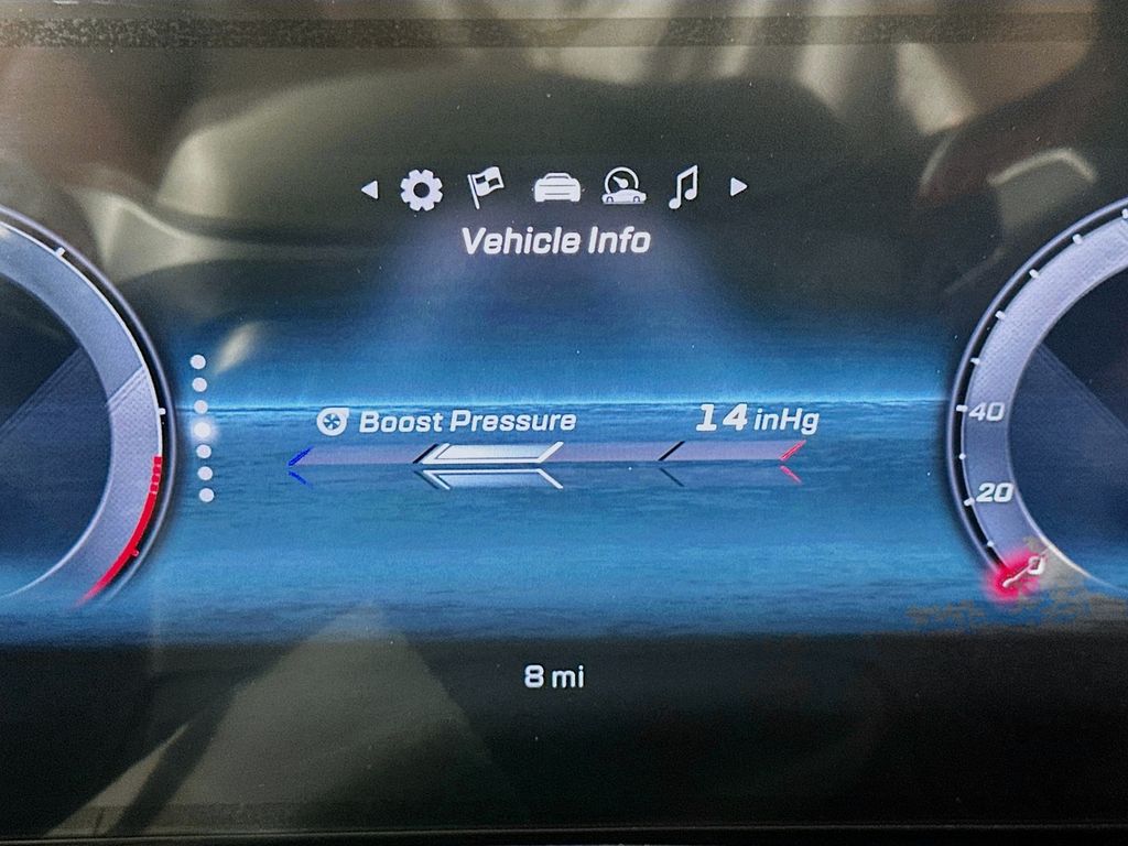 New 2026 Green Dodge Scat Pack Plus image 11