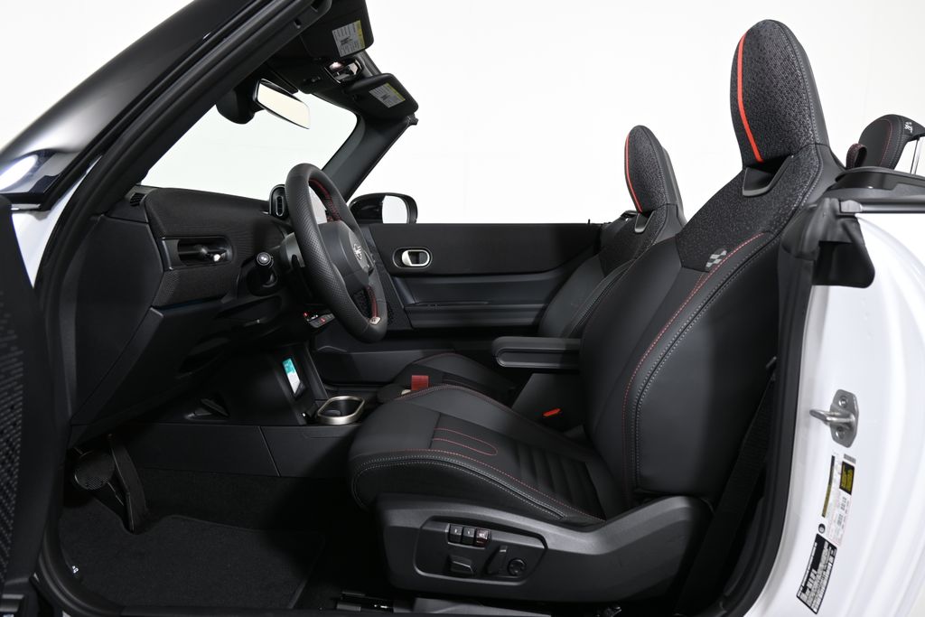 Thumbnail: 2026 MINI Cooper - 3