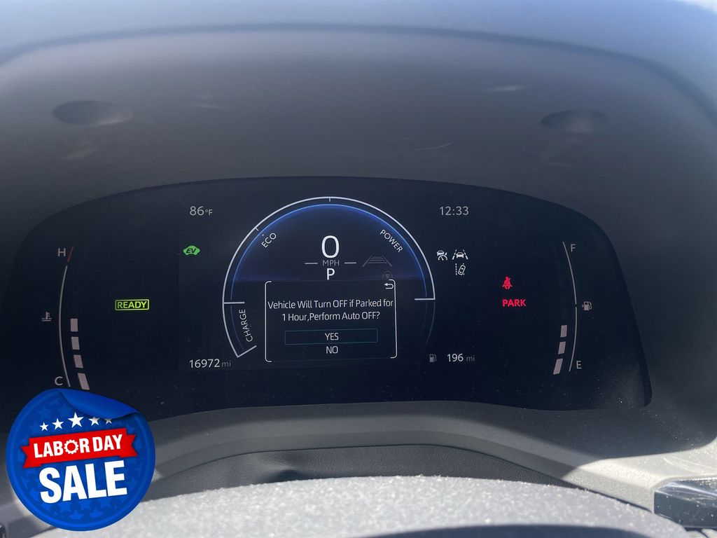 Used 2025 Toyota Camry Sedan