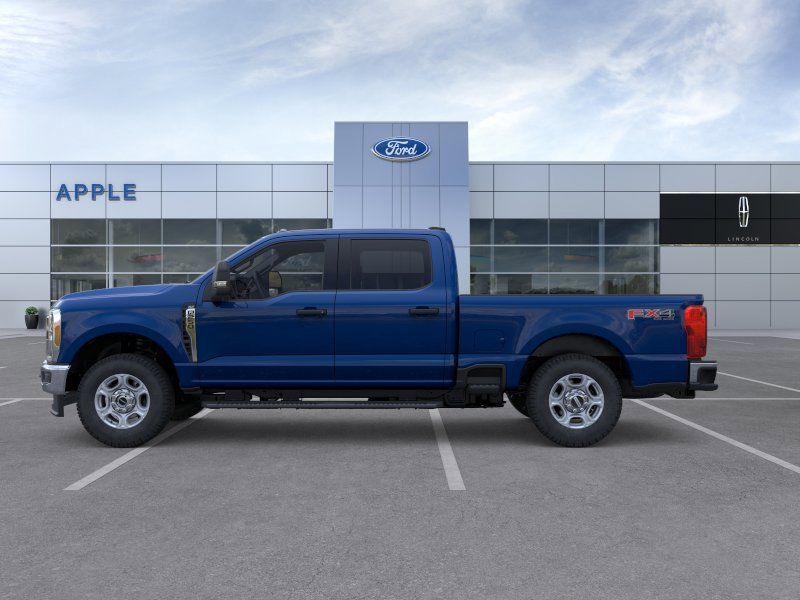 2026 Ford F-250 Super Duty XLT