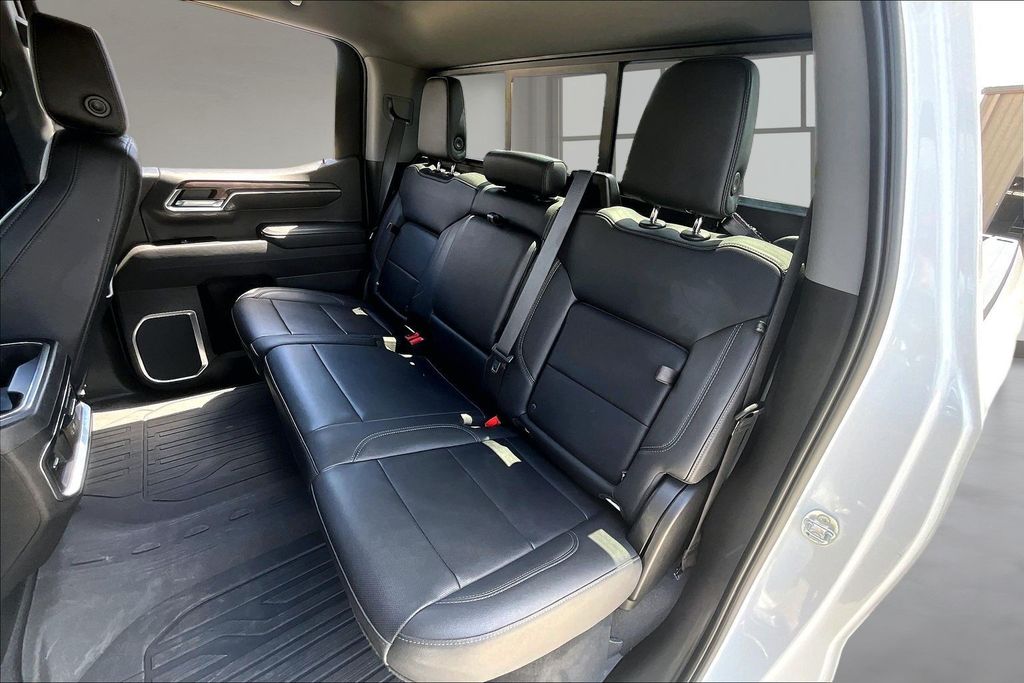Used 2023 GMC Sierra 1500 Truck