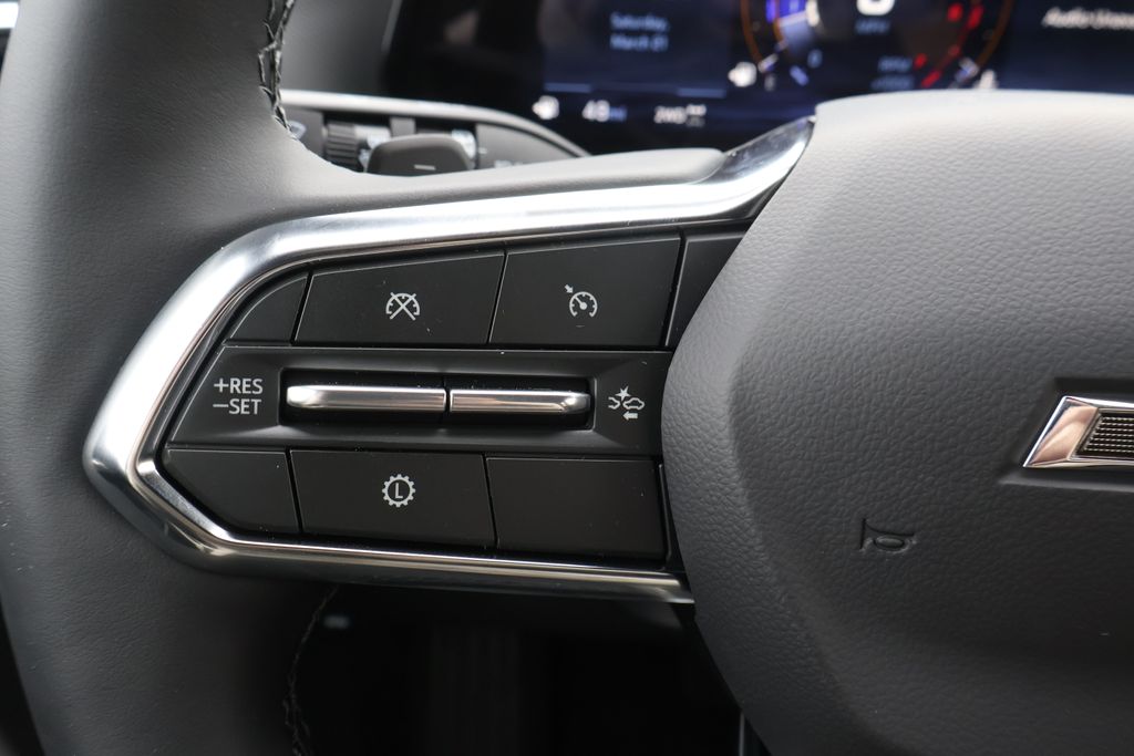 Thumbnail: 2026 Chevrolet Equinox - 22