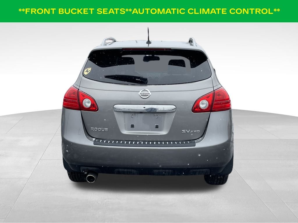 used 2013 Nissan Rogue car, priced at $8,500