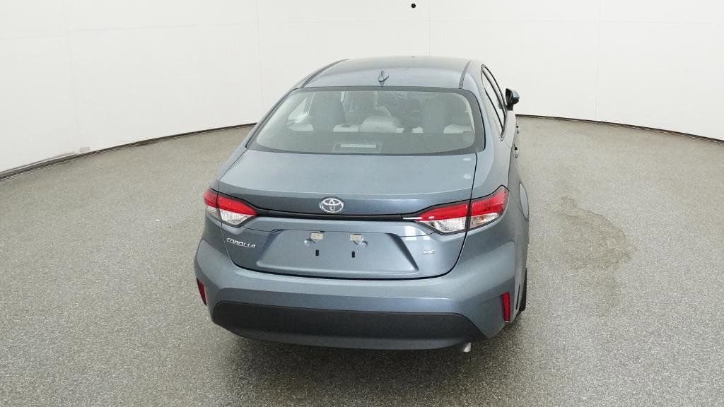 Thumbnail: 2026 Toyota Corolla - 15