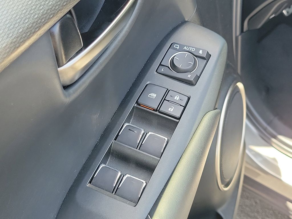 used 2018 Lexus NX car, priced at $25,688