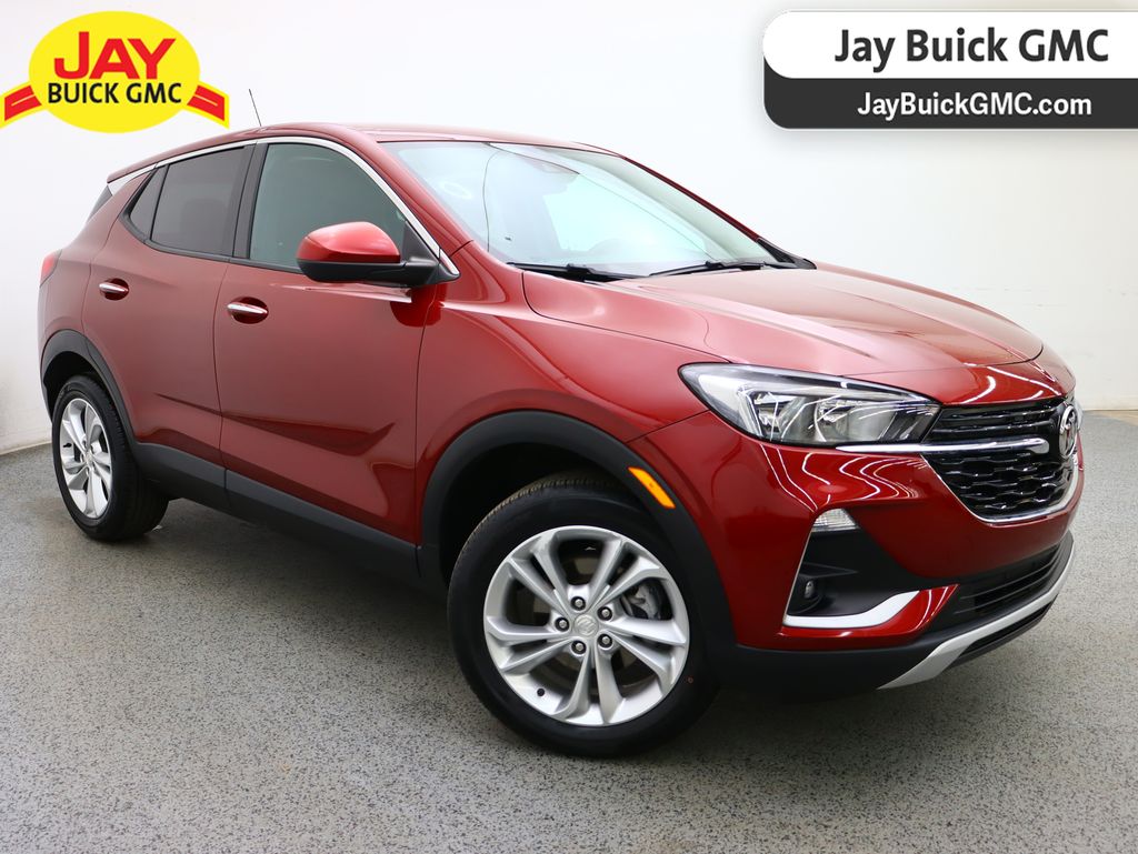 2023 Buick Encore GX Preferred AWD