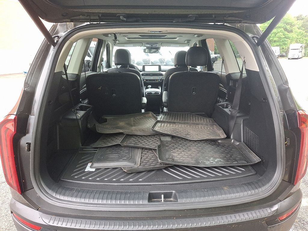 2022 Kia Telluride EX 30