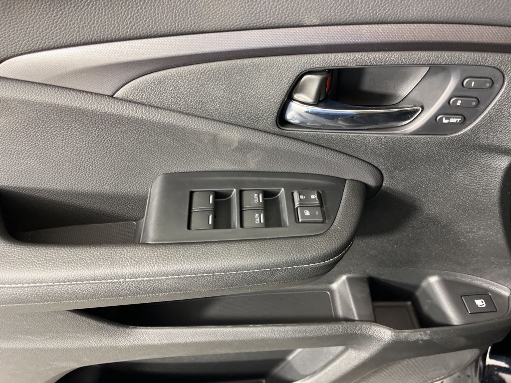 Thumbnail: 2026 Honda Ridgeline - 25