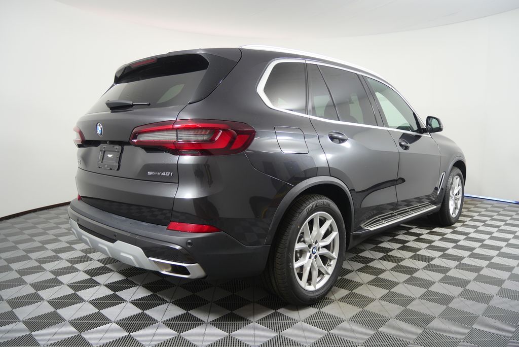 Thumbnail: 2023 BMW X5 - 3
