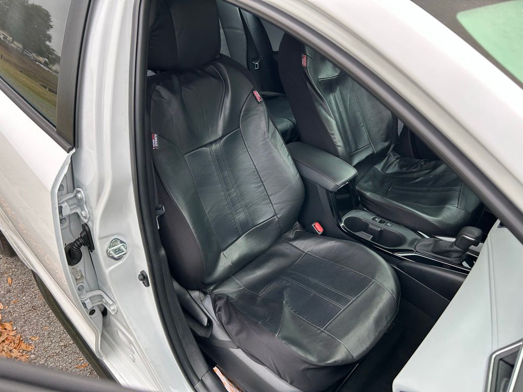 Thumbnail: 2024 Toyota Corolla - 15