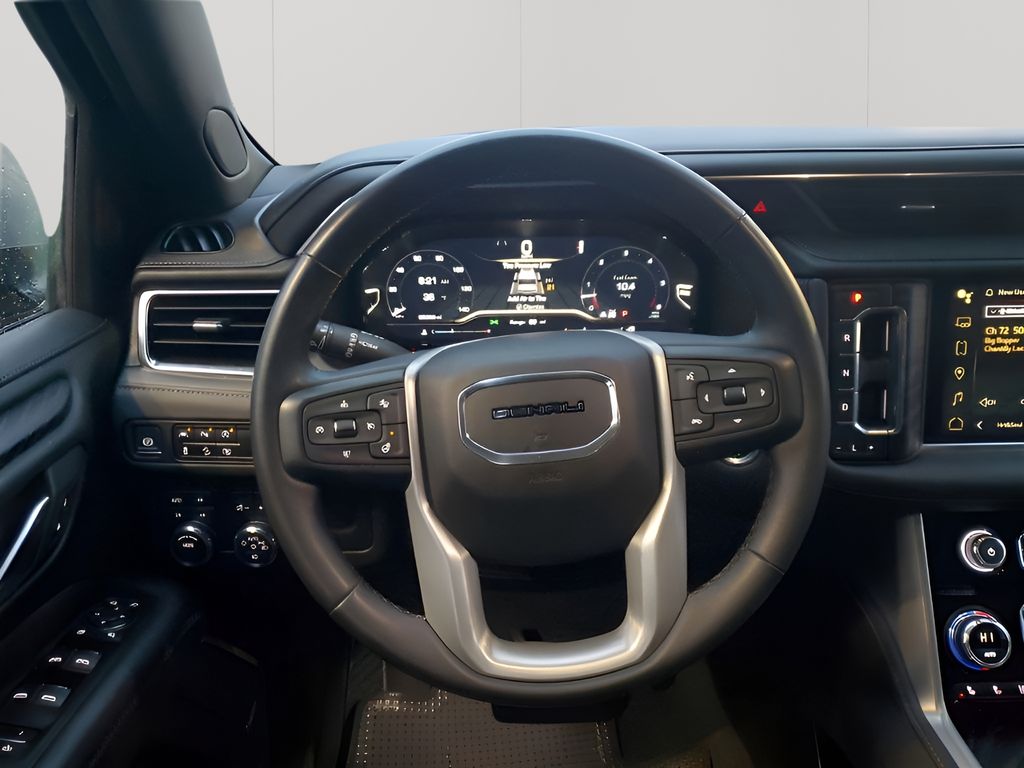 Used Car 2023 Gmc Yukon  Denali For Sale Under $60,000 In Austin, Texas