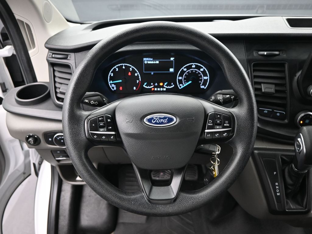 2023 Ford Transit-250 Cargo Van 