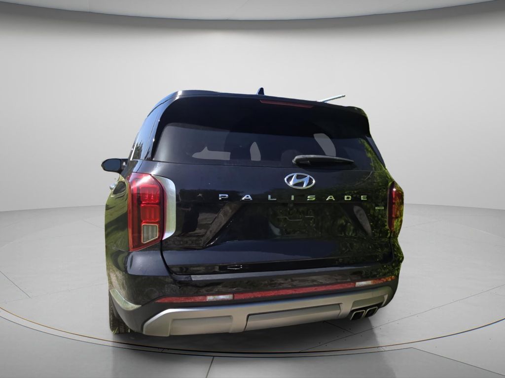 2023 Hyundai Palisade - $24,599